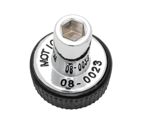 Motion Pro Jet Wrench 6mm Hex - 08-0023