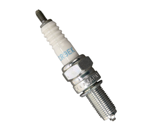 NGK CR9EK Spark Plug - 4548