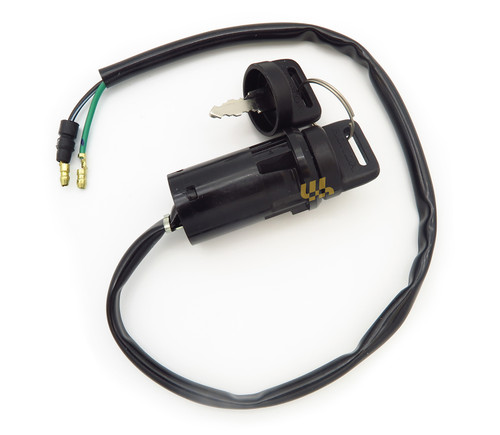 Genuine Honda Ignition Switch - 35010-GCF-A20 - CRF/XR50 CRF/XR70