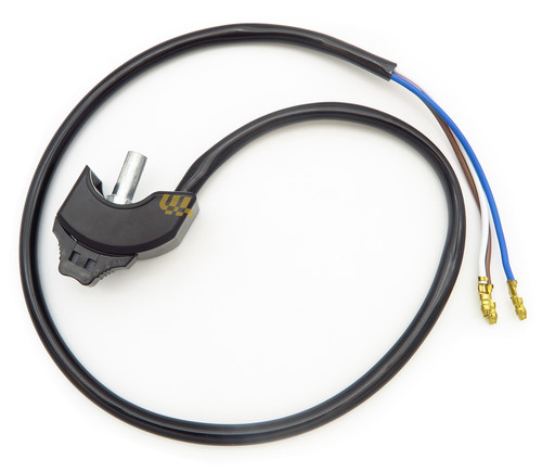 Genuine Honda Dimmer Switch Assembly - 35250-126-701 - CT70 - 1969-1973