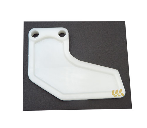 Genuine Honda Rear Chain Guard - 52156-GN1-000 - CRF80/100 XR80/100