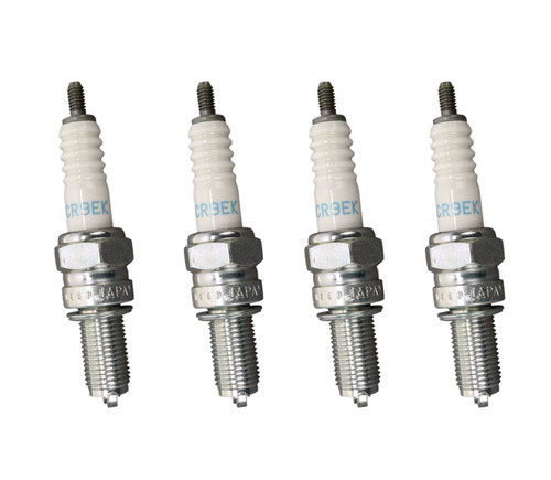 4 Pack NGK CR9EK Spark Plug - 4548