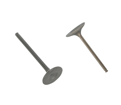 Vesrah Exhaust & Intake Valve Set - Honda CT90 ST90