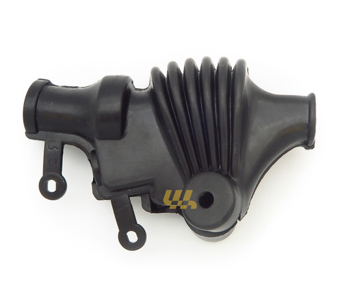 Genuine Honda Motorcycle Parts For Vintage Honda's At 4into1.com