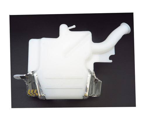 Genuine Honda Reserve Tank - 19110-MCA-000 - GL1800 - 2001-2016