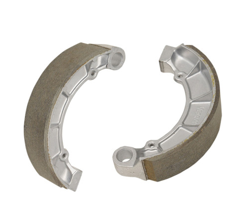 Vesrah Front or Rear Brake Shoes - VB-134 - Honda CRF/NB/PA/SA/XR/Z50 - Suzuki Yamaha