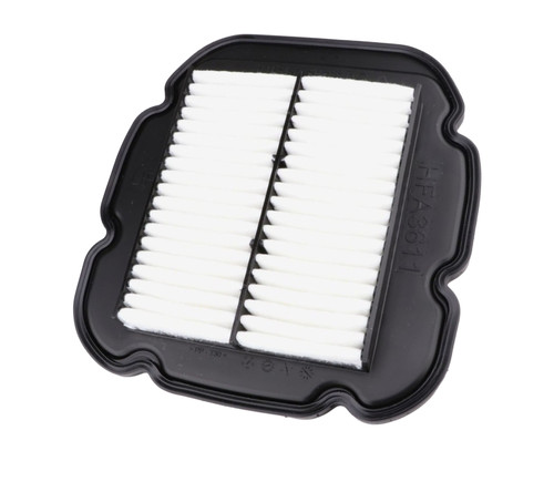 Hiflofiltro Air Filter - HFA3611 - Suzuki DL650 DL1000