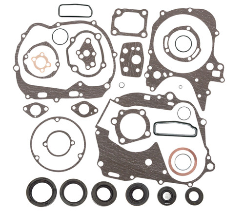 Vesrah Complete Gasket Set w/ Oil Seals - Honda CT90 - 1966-1979