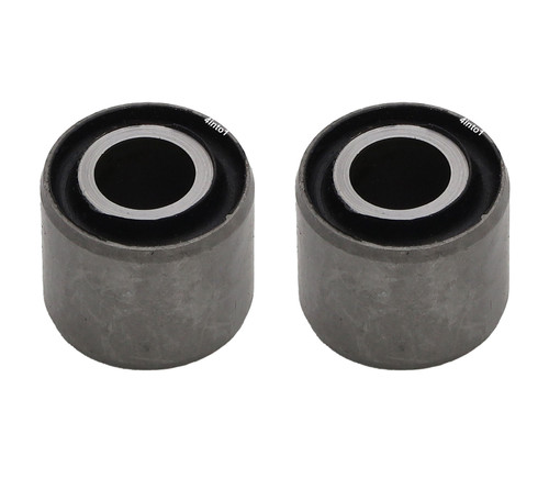2 Pack Genuine Honda Rear Swingarm Rubber - 40548-268-000 - CB72/350/360/400/450/500/550/750