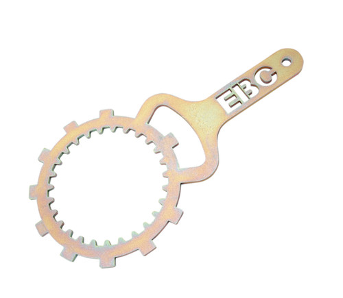 EBC Clutch Removal Tool - CT008 - Yamaha XJ550/650/750 XS750/850 YZ250/490 YZF-R6