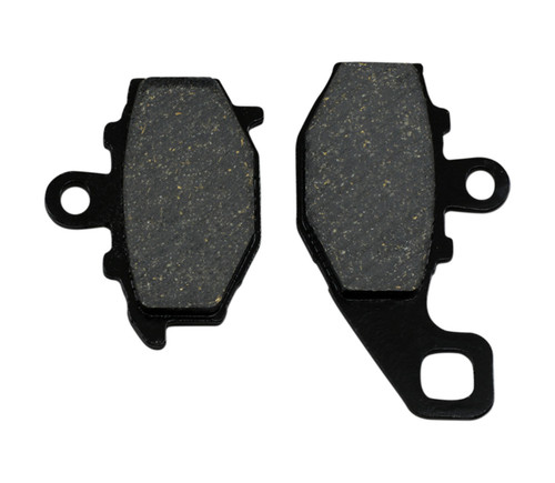 EBC Organic Rear Brake Pads - FA192 - Kawasaki EX/KLE650 ZX600/900/1000 ZZR600