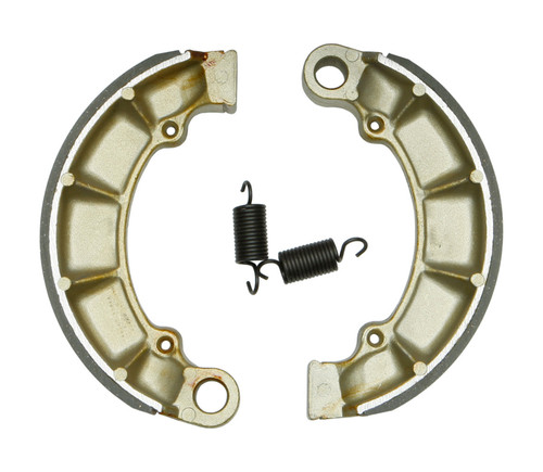 EBC Rear Brake Shoes - 343 - Honda CB650/700 VF700/750 VT750/800/1100 PC800