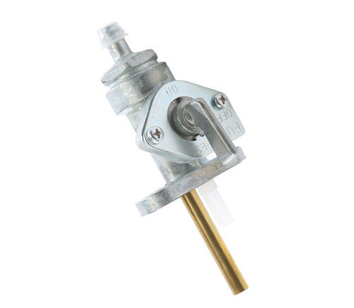 K&L Fuel Valve Petcock - Yamaha CT1 DT100/175/250/400 IT175/250/400 XT500