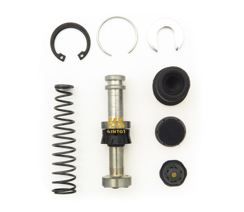 K&L Front Brake Master Cylinder Rebuild Kit - Kawasaki S2 S3 KH400/500 KZ400/650/900