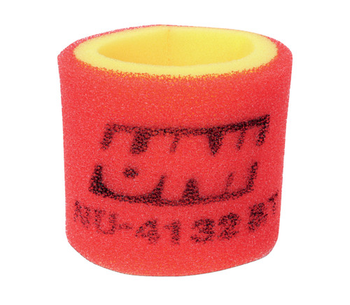 UNI Air Filter - NU-4132ST - Honda CRF/XR80 CRF/XR100
