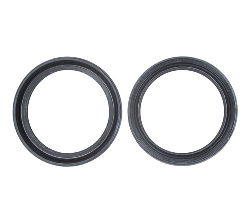 K&S Front Fork Seals - 43x54x11 - Honda Suzuki