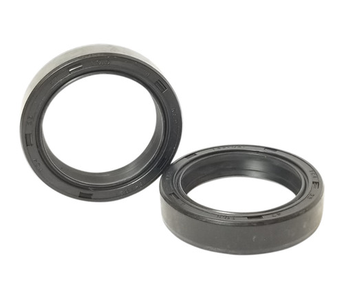 K&S Front Fork Seals - 35x47x10.5 - Honda CL72 CL77
