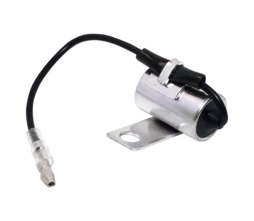 K&S Ignition Condenser - Honda XR80 XR100