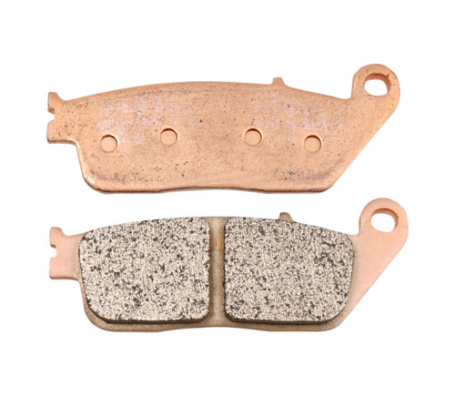 EBC Sintered Front Brake Pads - FA142HH - Honda Kawasaki Suzuki Yamaha