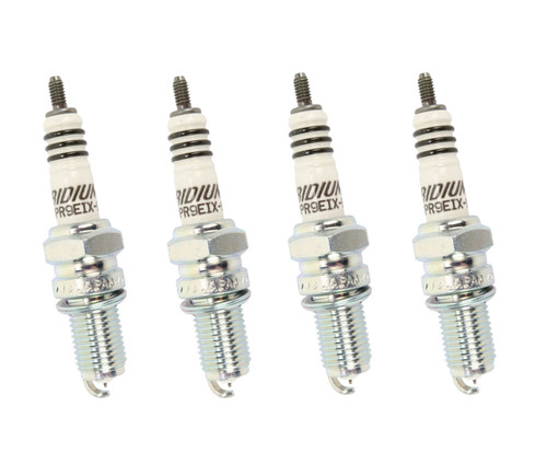 4 Pack NGK DPR9EIX-9 Iridium IX Spark Plug - 5545