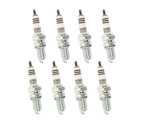 8 Pack NGK DPR9EIX-9 Iridium IX Spark Plug - 5545