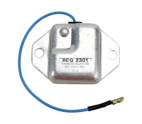 Moose Offroad Regulator/Rectifier - Honda CRF50/70/80/150 XR50/70/80 XL600 - Kawasaki ATV