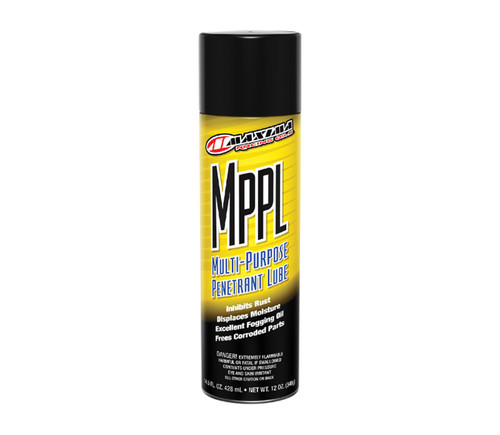 Maxima Multi-Purpose Penetrant Lube - 14.5 Oz.