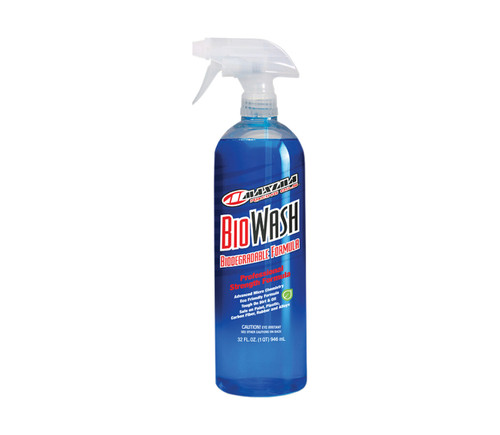 Maxima Bio Wash - 32 Oz.