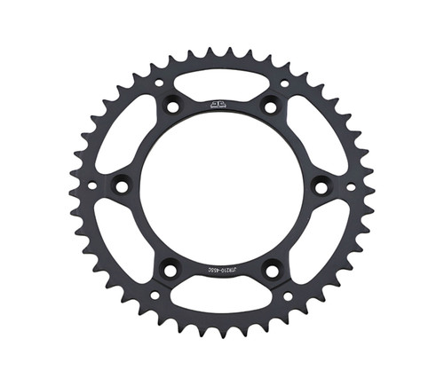 JT Steel Rear Sprocket - 520 45T - Honda XR400 - 1996-2004