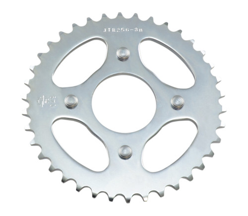 JT Steel Rear Sprocket - 420 38T - Honda CT/SL/XL70 XL/XR75 XL/XR80