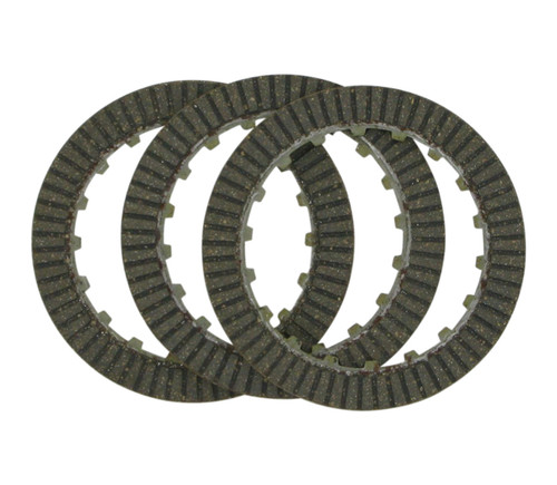 EBC Clutch Friction Plate Set - CK1156 - Honda CT110 - 1980-1986