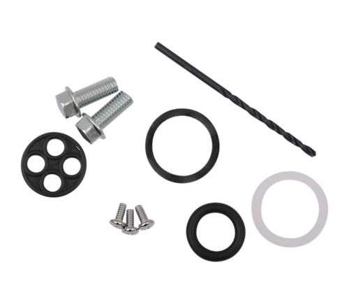 Moose Offroad Petcock Rebuild Kit - Honda CR85R CRF50/70/80/100/110/125/150/230 XR50/70/80/100/250/600
