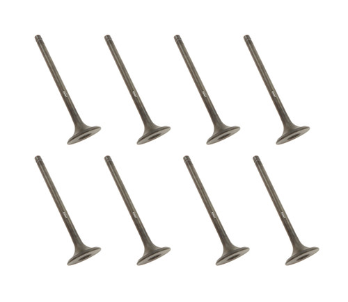 8 Pack K&L Intake Valves - Honda CBX CB750