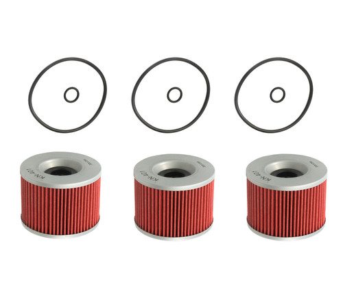KN-401X3-3-Pack-KN-Oil-Filters