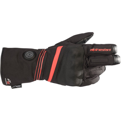 Alpinestars HT-5 Heat Tech Drystar Gloves - Black - Large (CLOSEOUT)