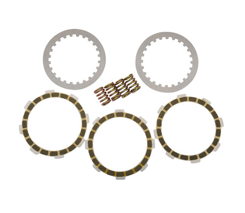 Barnett Complete Clutch Kit - Honda XL75/80 XR75/80 CRF80