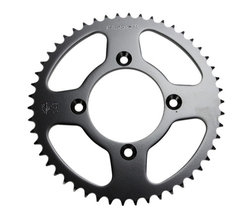 JT Steel Rear Sprocket - 428 50T - Honda CRF100 CRF125 XR100