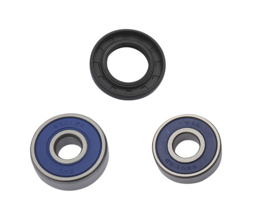 Moose Offroad Rear Wheel Bearing & Seal Kit - Honda CR60/80 CRF70/80/100/110/125 XR70/80/100 TLR200