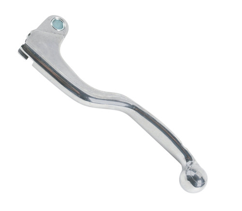 Moose Offroad Shorty Clutch Lever - Honda CR125/250 CRF250/450