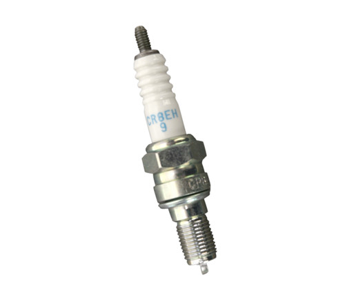 NGK CR8EH-9 Spark Plug - 5666 - Honda
