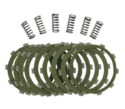 EBC Complete Clutch Kit - Honda CB600 CBR600 CBR900 CBR929