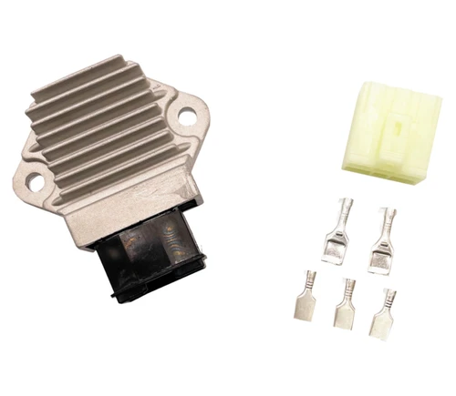 Rick's Motorsport Electric - Regulator / Rectifier Lithium Battery - Honda CB250 VT750 PC800 VTR1000