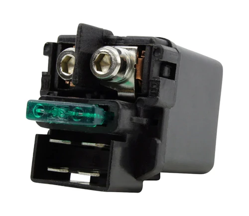 RM Stator Starter Relay Solenoid - Honda Kawasaki
