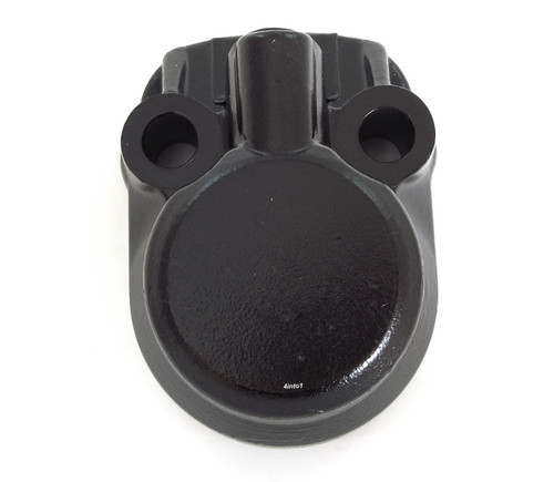 Front Brake Caliper Piston – Honda 45107-323-020 – Fits CB400F CB450 CB500 CB550 (Steel, 1 Piston)