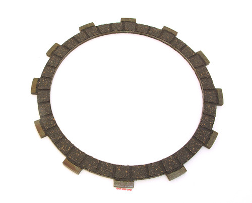 Set of 6 - Clutch Steel Plates - 22321-MG8-000 - Honda CB450