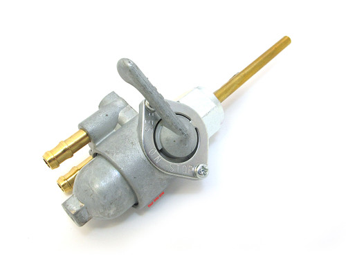 Reproduction Fuel Valve Petcock - 16mm x 1.5mm - 16950-292-000