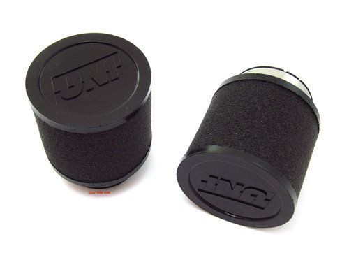 UNI Foam Pod Filter Set - PK-22 - 35mm-38mm