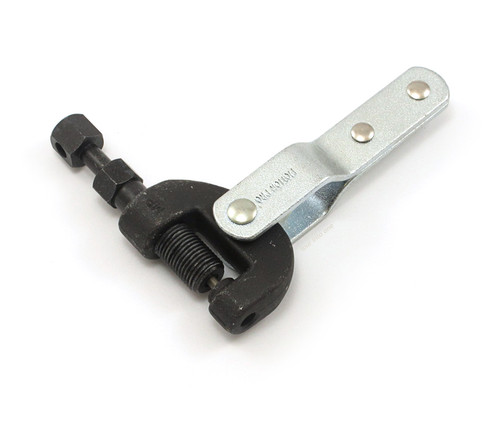 Motion Pro Brass Vacuum Adapter - 6mm x 1mm