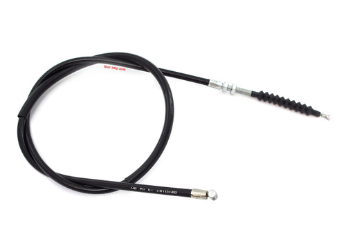 Motion Pro Clutch Cable - 02-0187 - Honda CB400 CM400 CM450