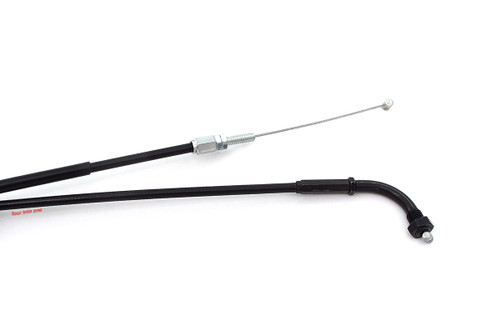 Cable Acelerador Honda Cb1000r Cb650 Cb750 | Meses Sin Interés - Foto 4